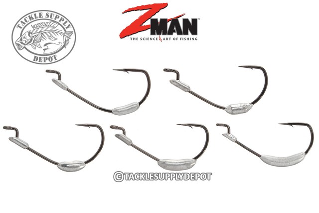 zman swimbait