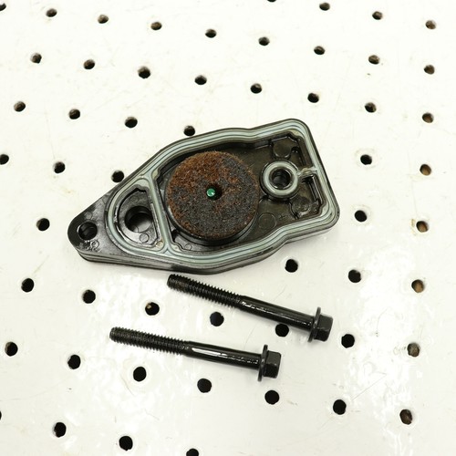 2003 HARLEY-DAVIDSON FATBOY ENGINE BREATHER OIL BREATHER 17025-03A - Picture 4 of 4