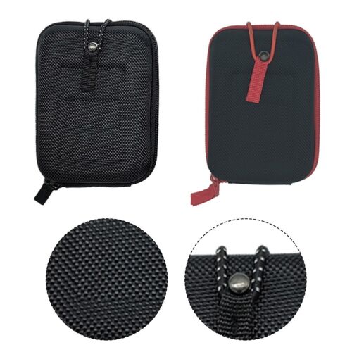 Bolsa de transporte con telémetro de golf bolsa para cámara de caza bolsa de almacenamiento con telémetro - Imagen 9 de 48