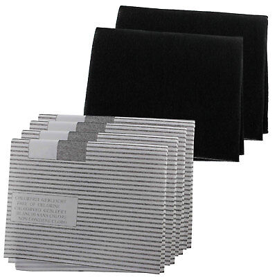 Universal Carbon Cooker Hood Extractor Filter Cut To Size Charcoal Vent Filter Universal Carbon Cooker Hood Extractor Filter Cut To Size Charcoal Vent Filter