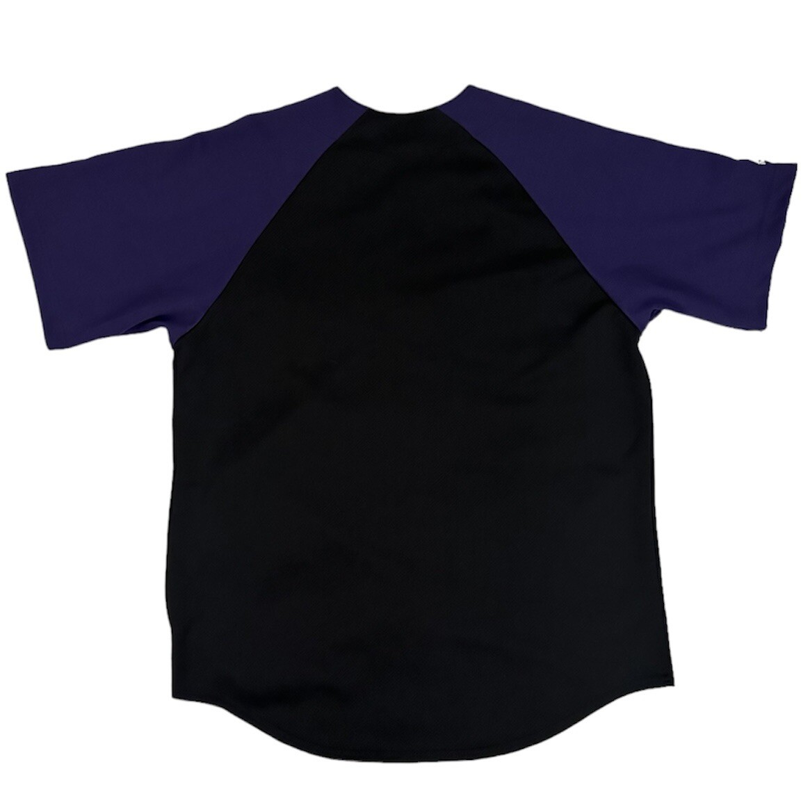 DIAMOND BACKS Majestic ユニフォーム Lサイズ ブラック Vtg majestic arizona diamondbacks diamond collection men