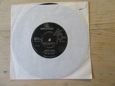   LOVE SCULPTURE Sabre Dance/Think Of Love. Parlophone (1968).  VG