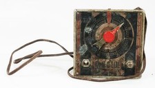 TIME-O-LITE MASTER DARKROOM TIMER