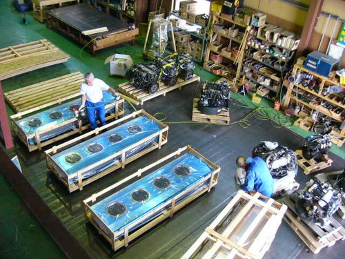 MAZDA CX-5 DIESEL ABGASDRUCKSENSOR NR.1. 3-PINS SHY6-18-W00 Service - Bild 23 von 24