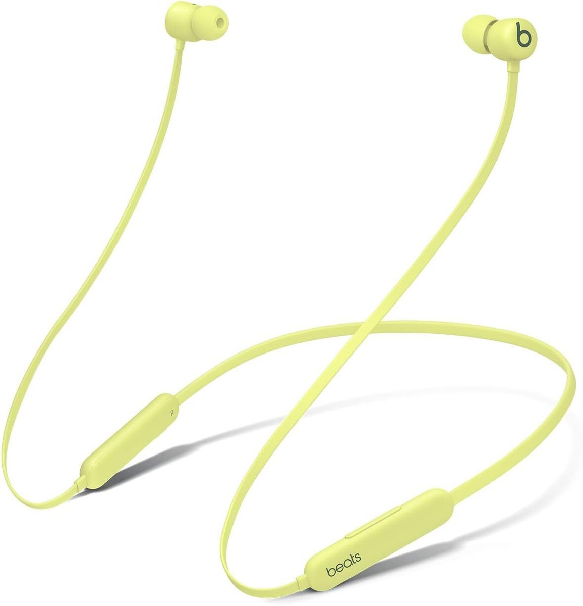 Beats by Dr Dre - yui Beats by Dr. Dre Beats Flex Wireless Earphones - MYMD2LL/A