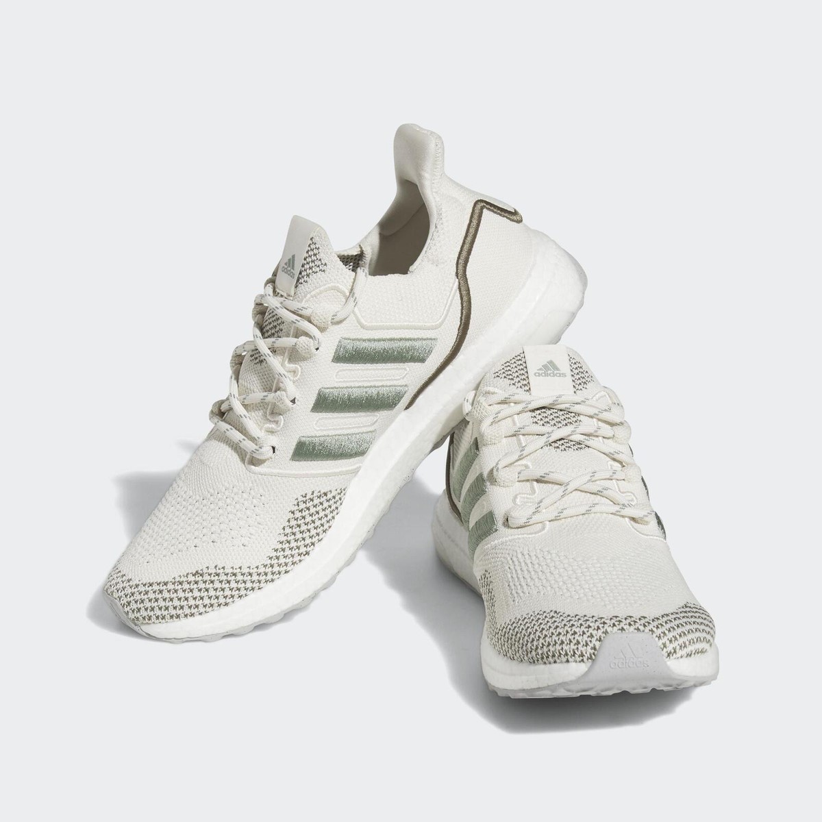 Adidas Ultraboost 1.0 LCFP HQ6441 Men Running Shoes Chalk White