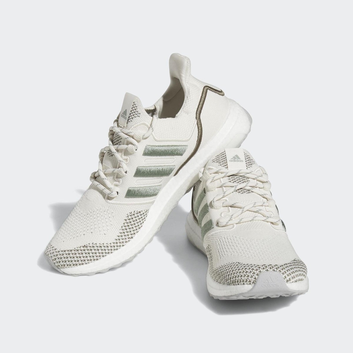 adidas Ultraboost 1.0 Shoes - White | Men's Lifestyle | adidas US