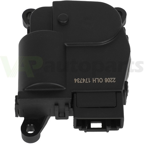 For Volkswagen Passat 2012-18 561907511 Blend Door Actuator Mode 604-815 - Picture 8 of 8