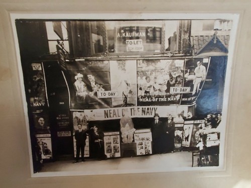 1915 Fotografia Bianco Nero Charlie Chaplin Hollywood Memorabilia Storia - Foto 3 di 12
