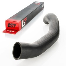 Ladeluftschlauch Ladeluftkühler Turboschlauch für MAZDA 3 BK 1.6 Di Turbo 109 PS