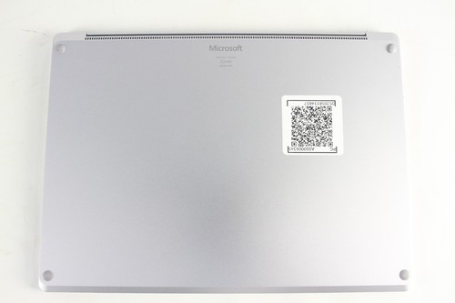 Microsoft Surface Laptop 4 13.5" i7 11th Gen 256GB SSD 16GB RAM Win 10 (PC) C - Picture 7 of 7