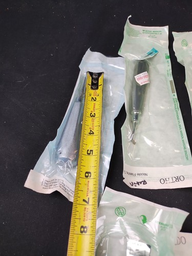 Lot 13 Dental Bandschieber Schein Unitek unmarkiert - Bild 15 von 15