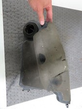 2007 Ski-doo MXZ XRS 800 Air box Secondary Chamber 508000431