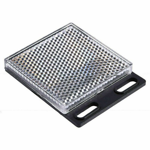 Lichtschranke Reflexlichtschranke Photoelektric Sensor E3JK-R4M1 AC 90-250V D0F5 - Bild 6 von 10