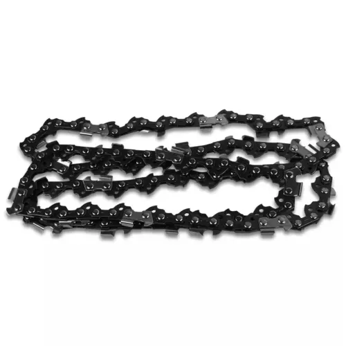 2PCS 18" inch Chainsaw Chain Blade 3/8" LP .050 62DL Full-Chisel 62 DL Chain