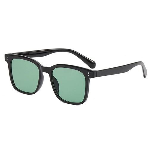 Men's / Women's Sunglasses - Large Retro Frame - UV 400 Lense ~ - Picture 15 of 23
