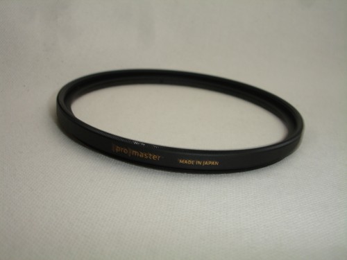Promaster 86mm HGX UV Filter - Picture 2 of 3