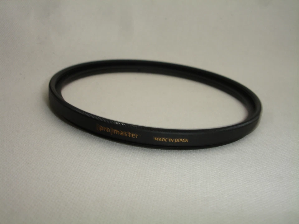 Promaster 86mm HGX UV Filter - Image 2 of 3