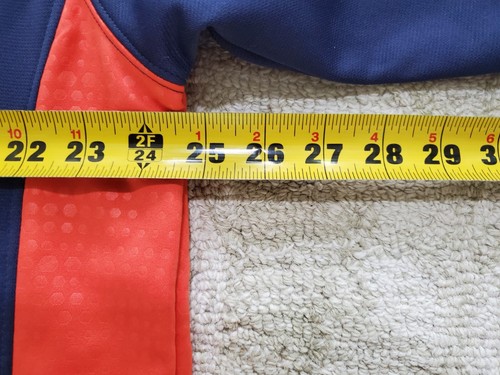 Houston Astros Original Merchandise Dynasty Series MLB blau genäht Trikot - Herren XL - Bild 9 von 9