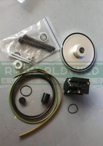 2901162200 Unloader Valve Kit for Atlas Copco Air Compressor 2901-1622-00
