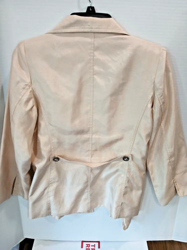 Susan Graver Jacket XS. - Picture 4 of 4