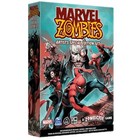1 player Zombicide Contemporary Manufacture Game Boards Games