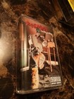 REDMAN - MUDDY WATERS - ALBUM CASSETTE - HIP HOP - DEF JAM