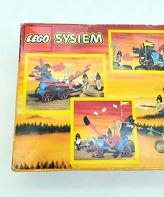 LEGO 6043 Dragon Defender New Sealed MISB Castle Knights Knights 6082