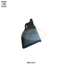 LAND ROVER FENDER WHEELARCH MOULDING CAP LH LEFT LR3 LR4 LR010636 OEM