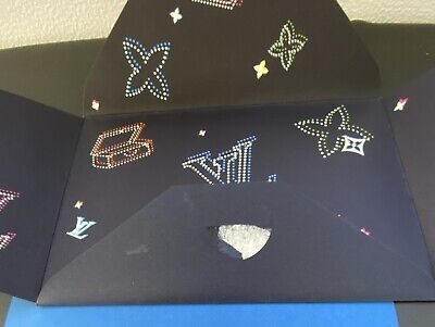 Louis Vuitton Thank You Greeting Cards & Invitations