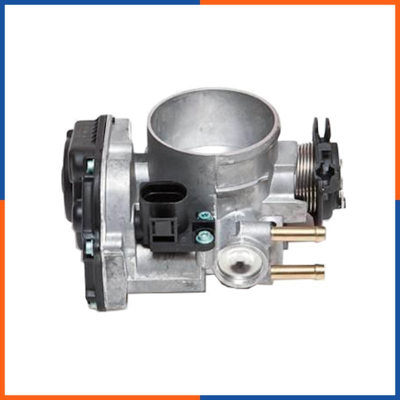Corps papillon pour VW pièce de réparation pour rénovation système injection 10749