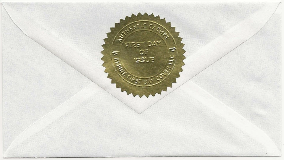 2021 Espresso Drinks #1 of 5, 4 Espresso Drinks Stamps First Day of Issue. - Image 2 of 2