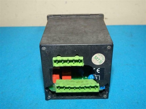 Módulo de control de interruptor de transferencia Deep Sea Electronics plc 500 - Imagen 4 de 8