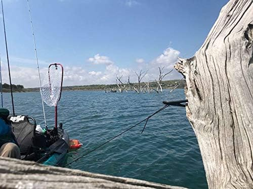 The Original Brush Gripper Made in the USA. Securely Anchor Your Kayak , Canoe o - Picture 4 of 12