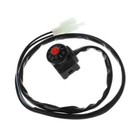 Kill Switch On/Off Push for Beta Evo RR REV Techno Minitrial