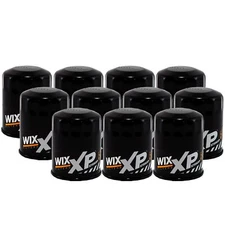 Wix Xp Set 11 Engine Motor Oil Filters For Honda Hyundai Infiniti Mazda Nissan