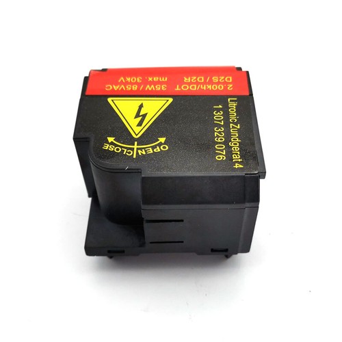 For Mini MERCEDES VW BMW Xenon Headlight Ballasts Bulb & Igniter KIT 1307329082 - Picture 6 of 8