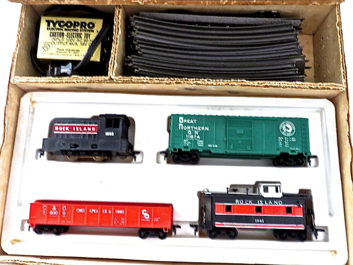 Marx Toy Trains On Ebay