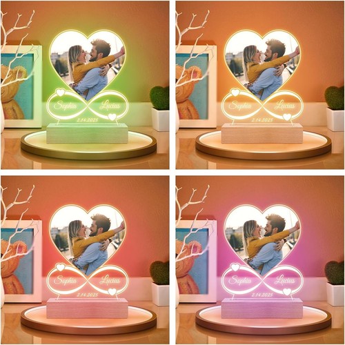 Gifts for Wife, Wife Gifts, Gifts for Her Wedding Anniversary For Wife Christmas - Picture 6 of 7