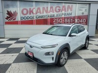 2019 Hyundai Kona Electric Ultimate