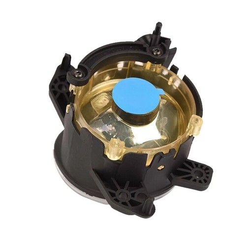 LED White Amber Front Fog Lamp w/DRL For Benz W164 W251 CLS219 ML350 2007-2010 - Picture 5 of 6