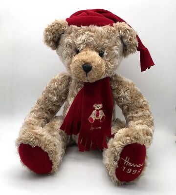 Vintage Harrods 1999 19