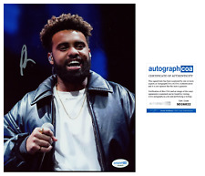 * PAUL RUSSELL * signed 8x10 photo * LIL BOO THANG * ACOA * 17 * PAUL RUSSELL * signed 8x10 photo * LIL BOO THANG * ACOA * 17