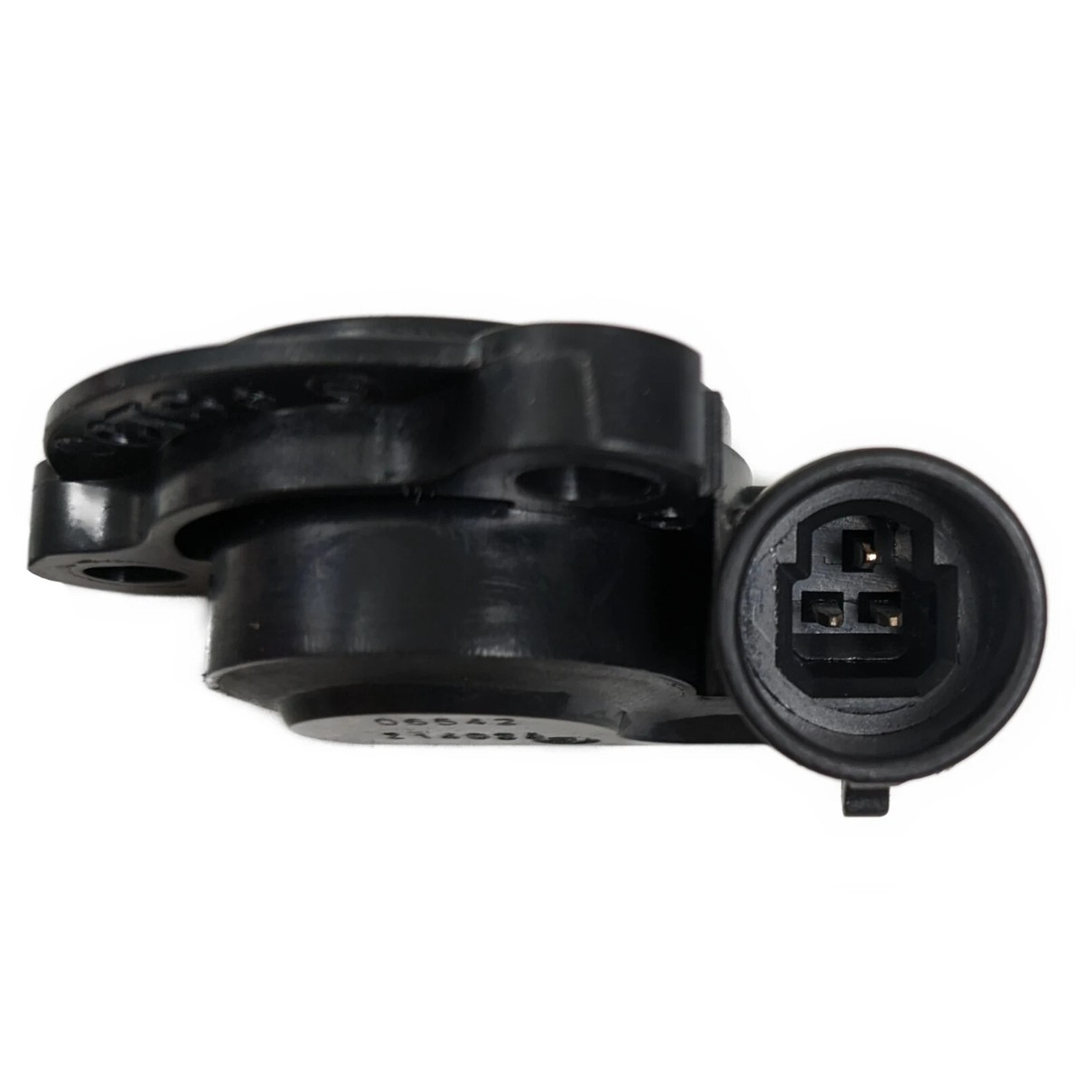 トルソ 06 Kawasaki Ninja ZX14 ZX1400A Throttle Body Bodies - Sun