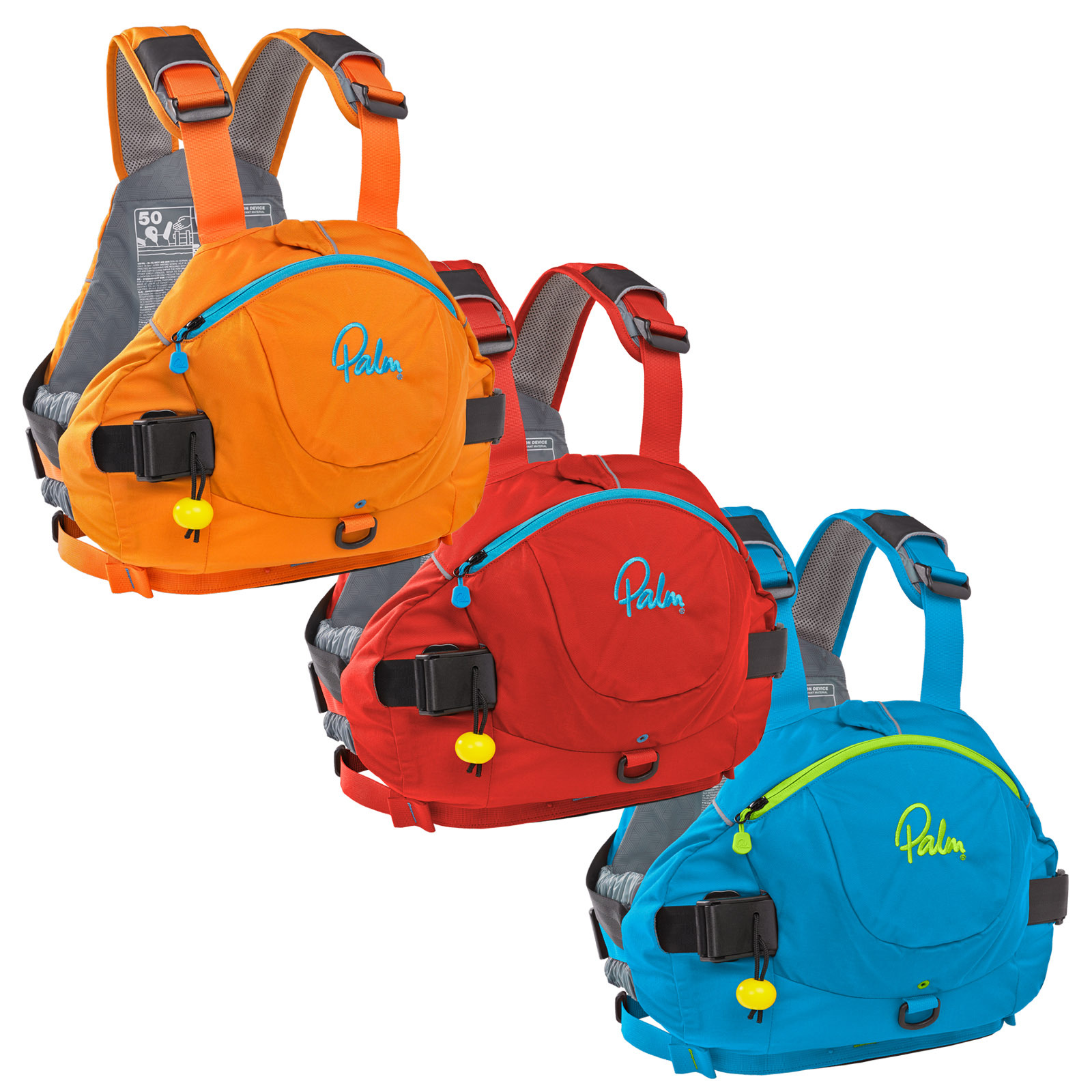 Palm FXr PFD BA Buoyancy Aid with Rescue Belt Ideal for Kayak Surf Freestyle Palm FXr PFD BA Buoyancy Aid with Rescue Belt Ideal for Kayak Surf Freestyle