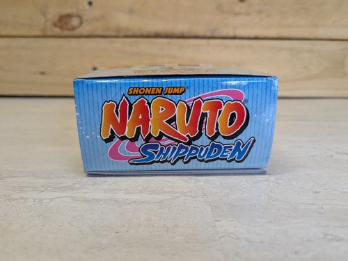 Funko 5 Star Kurama Vinyl Figure Shonen Jump Naruto Shippuden NEW #F - Picture 4 of 5