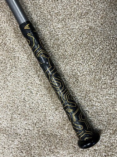 Easton Project 3 Alpha Drop(-3) BB19AL 33"/30oz Baseballschläger Carbonkern sehr guter Zustand - Bild 16 von 17