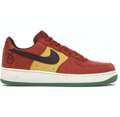 Nike Air Force 1 Retro Low EYBL for Sale | Authenticity Guaranteed
