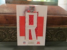 National Treasures Pro Bowl Colossal Jersey Bengals A.J. Green 2/5  2012