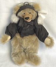 Vtg Rare 11  T Kimbearlys Originals S/No: 1E/1833 Plush Stuffed Animal